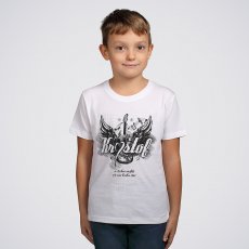 Dětské tričko bílé Kytara(1).jpg